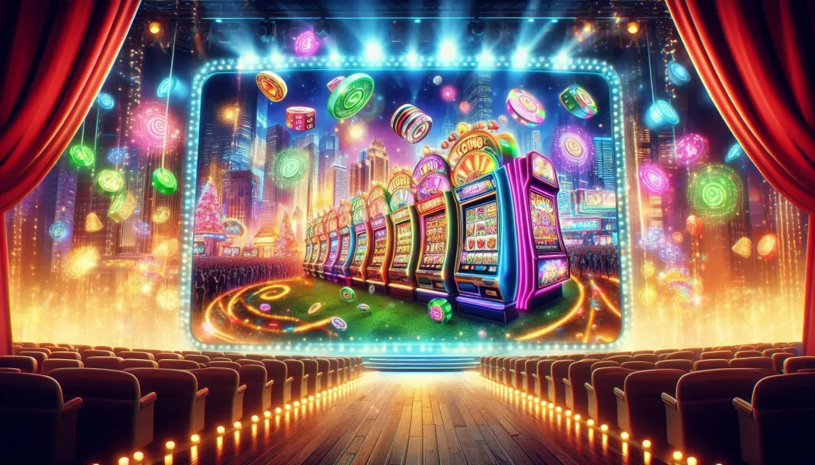 MonoPlay Casino